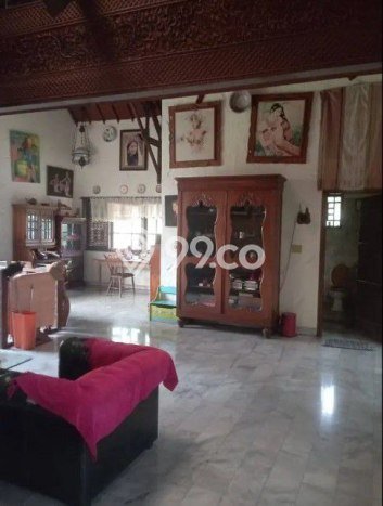 Dijual Rumah Luas Elegan Dengan View Cantik di Ragunan, Jakarta Selatan Dijual Rumah Luas Elegan Dengan View Cantik di Ragunan, Jakarta Selatan
