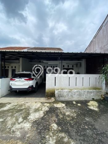 Dijual Rumah Eksklusif 2 KT di Jatibening, Bekasi Dijual Rumah Eksklusif 2 KT di Jatibening, Bekasi