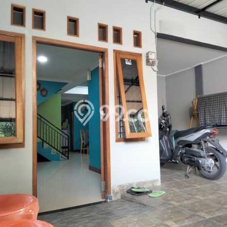 Rumah Modern Cantik 2 KT Bisa Langsung Pindah di Pancoran Rumah Modern Cantik 2 KT Bisa Langsung Pindah di Pancoran