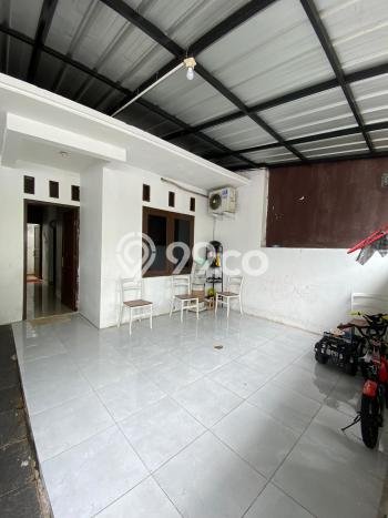 Dijual Rumah Eksklusif 2 KT di Jatibening, Bekasi Dijual Rumah Eksklusif 2 KT di Jatibening, Bekasi