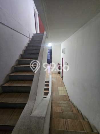Dijual Kantor di Ciputat Tangerang Selatan LT 447m2 / LB 741m2 Dijual Kantor di Ciputat Tangerang Selatan LT 447m2 / LB 741m2