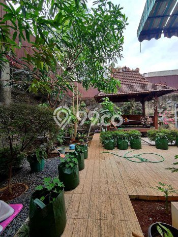 Rumah Mewah LB 500m2 Siap Pakai Desain Elegan di Cipete, Jakarta Selatan Rumah Mewah LB 500m2 Siap Pakai Desain Elegan di Cipete, Jakarta Selatan