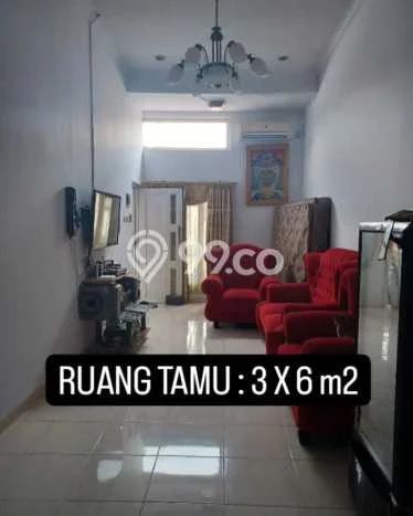 Rumah Modern Minimalis 3 Kamar Siap Huni di Beji Rumah Modern Minimalis 3 Kamar Siap Huni di Beji
