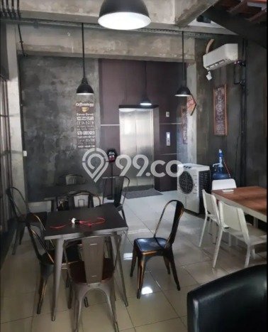 Kantor Dijual di Tanah Abang Jakarta Pusat dengan Luas Bangunan 400m2 Kantor Dijual di Tanah Abang Jakarta Pusat dengan Luas Bangunan 400m2