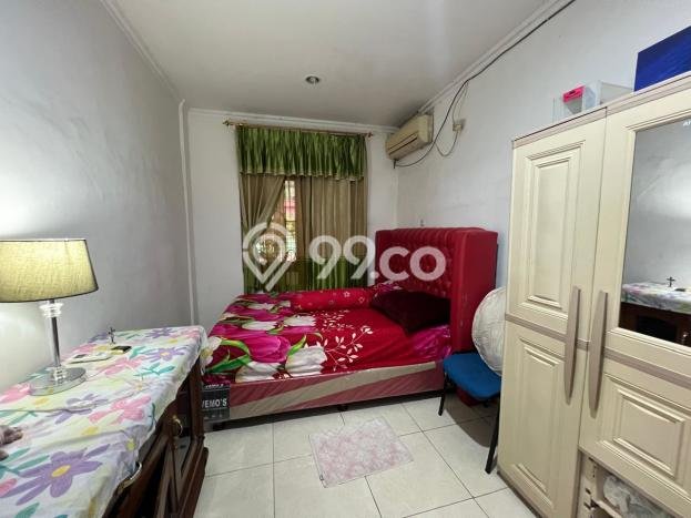 Jual Rumah Modern 6 KT di Cipinang, Jakarta Timur Jual Rumah Modern 6 KT di Cipinang, Jakarta Timur