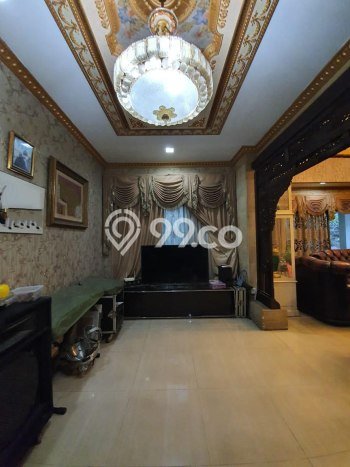 Rumah Mewah LB 500m2 Siap Pakai Desain Elegan di Cipete, Jakarta Selatan Rumah Mewah LB 500m2 Siap Pakai Desain Elegan di Cipete, Jakarta Selatan