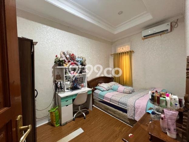 Jual Rumah Modern 6 KT di Cipinang, Jakarta Timur Jual Rumah Modern 6 KT di Cipinang, Jakarta Timur