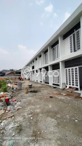 Dijual Cepat Rumah Minimalis & Modern LB 40m2 di Condet Dijual Cepat Rumah Minimalis & Modern LB 40m2 di Condet
