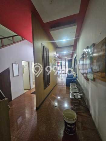Dijual Kantor di Ciputat Tangerang Selatan LT 447m2 / LB 741m2 Dijual Kantor di Ciputat Tangerang Selatan LT 447m2 / LB 741m2