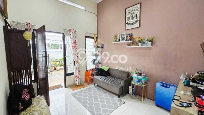 Dijual Cepat Rumah Favorit Siap Huni LB 65m2 di Ciledug, Tangerang Dijual Cepat Rumah Favorit Siap Huni LB 65m2 di Ciledug, Tangerang