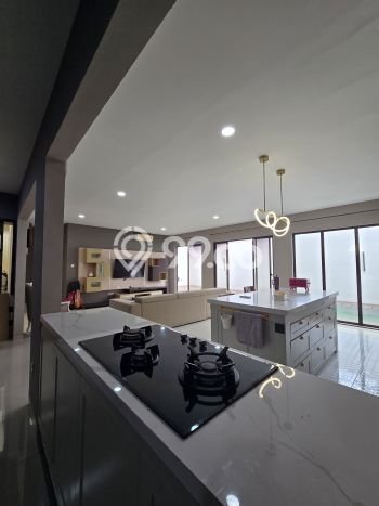 Siap Huni Rumah Mewah 4 Kamar di Jagakarsa Dekat ke Mana Pun Siap Huni Rumah Mewah 4 Kamar di Jagakarsa Dekat ke Mana Pun