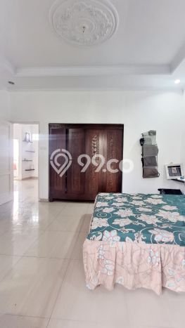 Dijual Cepat Rumah Favorit Siap Huni LB 130m2 di Jagakarsa, Jakarta Selatan Dijual Cepat Rumah Favorit Siap Huni LB 130m2 di Jagakarsa, Jakarta Selatan