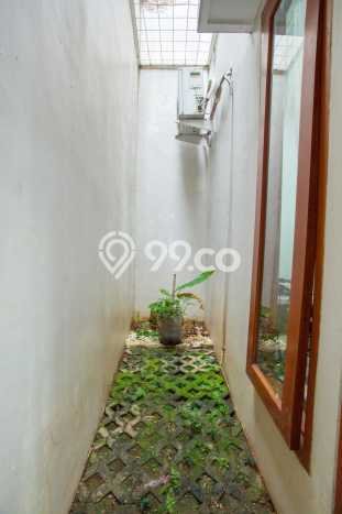 Rumah Minimalis 3 KT LT 56m2 di Kebagusan Rumah Minimalis 3 KT LT 56m2 di Kebagusan