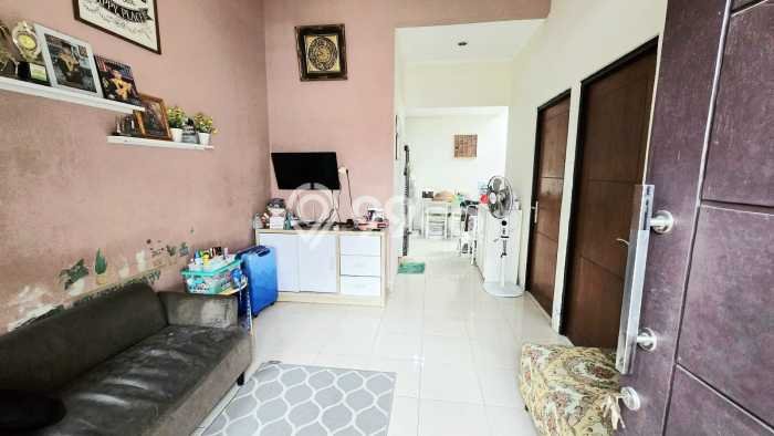 Dijual Cepat Rumah Favorit Siap Huni LB 65m2 di Ciledug, Tangerang Dijual Cepat Rumah Favorit Siap Huni LB 65m2 di Ciledug, Tangerang