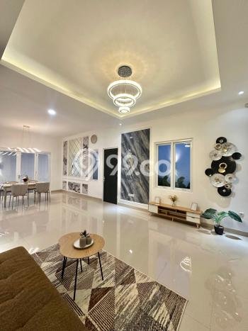 Dijual Rumah 5 Kamar Lokasi Strategis Bagus dan Strategis di Sawangan Dijual Rumah 5 Kamar Lokasi Strategis Bagus dan Strategis di Sawangan