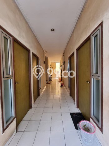 Rumah Kost untuk Dijual di Jati Padang Punya 35 Kamar Rumah Kost untuk Dijual di Jati Padang Punya 35 Kamar