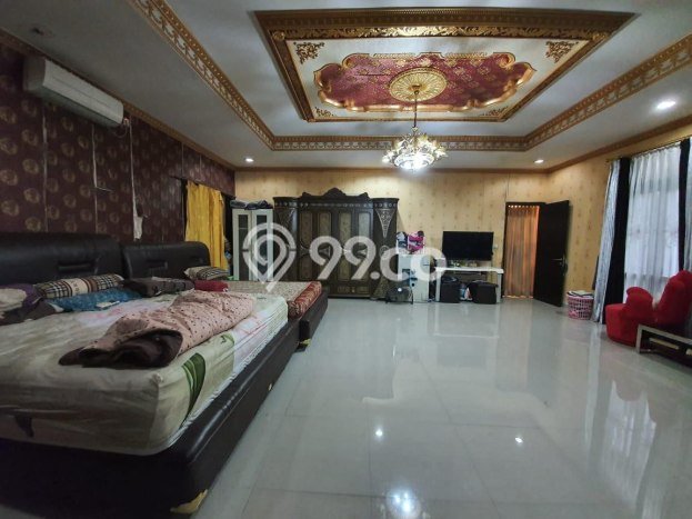 Rumah Mewah LB 500m2 Siap Pakai Desain Elegan di Cipete, Jakarta Selatan Rumah Mewah LB 500m2 Siap Pakai Desain Elegan di Cipete, Jakarta Selatan