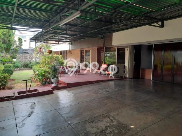 Dijual Rumah Elit Exclusive di Kebayoran Baru, Jakarta Selatan Dijual Rumah Elit Exclusive di Kebayoran Baru, Jakarta Selatan