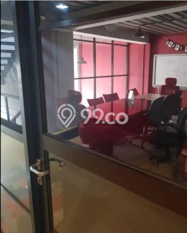 Kantor Dijual di Tanah Abang Jakarta Pusat dengan Luas Bangunan 400m2 Kantor Dijual di Tanah Abang Jakarta Pusat dengan Luas Bangunan 400m2