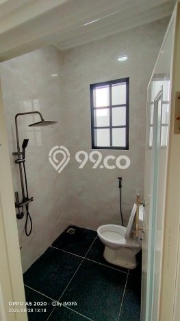 Rumah Modern 3 Kamar LT 58m2 di Condet Rumah Modern 3 Kamar LT 58m2 di Condet