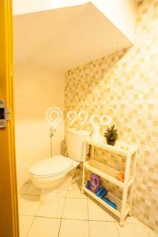 Rumah Minimalis 3 KT LT 56m2 di Kebagusan Rumah Minimalis 3 KT LT 56m2 di Kebagusan