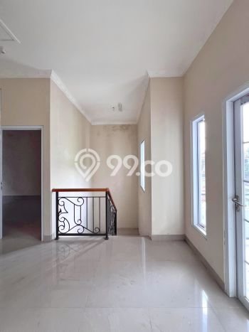 Rumah Minimalis 1 Kamar LT 80m2 di Condet Rumah Minimalis 1 Kamar LT 80m2 di Condet