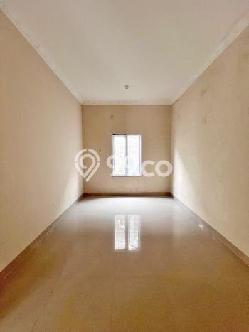 Rumah Minimalis 1 Kamar LT 80m2 di Condet Rumah Minimalis 1 Kamar LT 80m2 di Condet