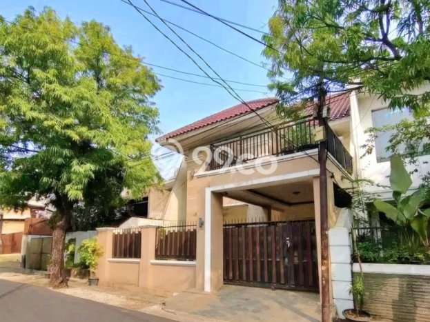 Hunian Luxury Best Area di Jakarta Selatan, DKI Jakarta Hunian Luxury Best Area di Jakarta Selatan, DKI Jakarta