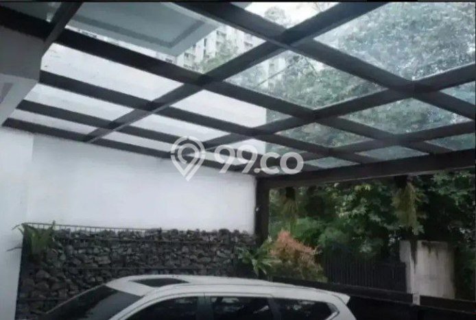 Rumah Luxury Modern Siap Huni di Bintaro Jakarta Selatan Rumah Luxury Modern Siap Huni di Bintaro Jakarta Selatan