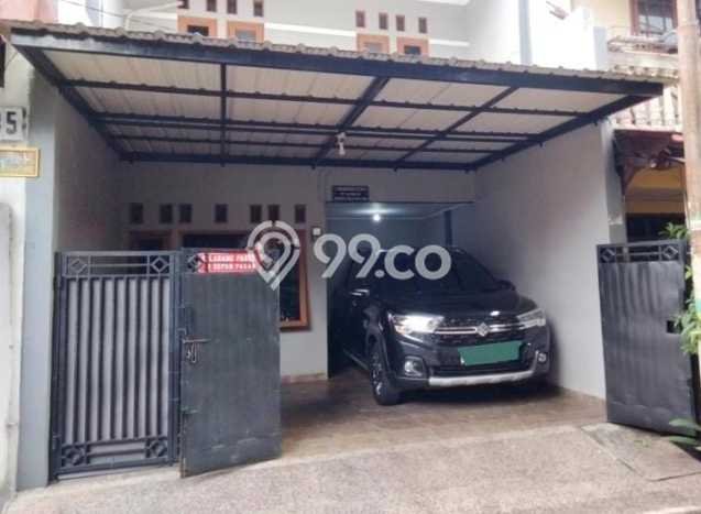 Rumah Modern Cantik 2 KT Bisa Langsung Pindah di Pancoran Rumah Modern Cantik 2 KT Bisa Langsung Pindah di Pancoran