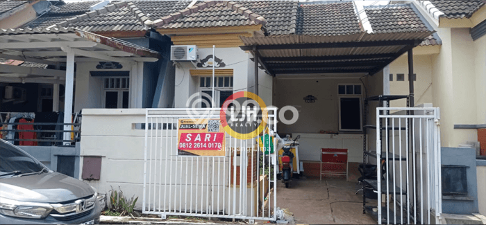 Dijual Rumah Eksklusif 2 KT di Tawangmas, Semarang Dijual Rumah Eksklusif 2 KT di Tawangmas, Semarang