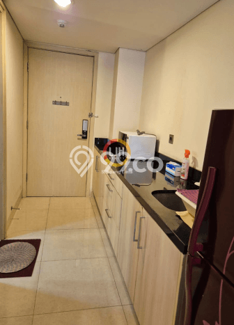 Hunian Apartemen Disewakan Murah 33m2 di Semarang Selatan, Cocok untuk Tempat Tinggal Anda Hunian Apartemen Disewakan Murah 33m2 di Semarang Selatan, Cocok untuk Tempat Tinggal Anda
