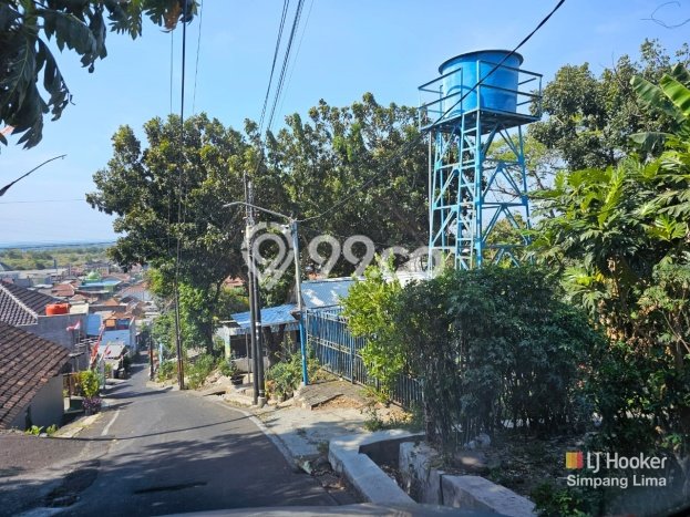 Lahan Kosong Dijual di Ngaliyan, Semarang, Luas 7189m2 Area Strategis Lahan Kosong Dijual di Ngaliyan, Semarang, Luas 7189m2 Area Strategis