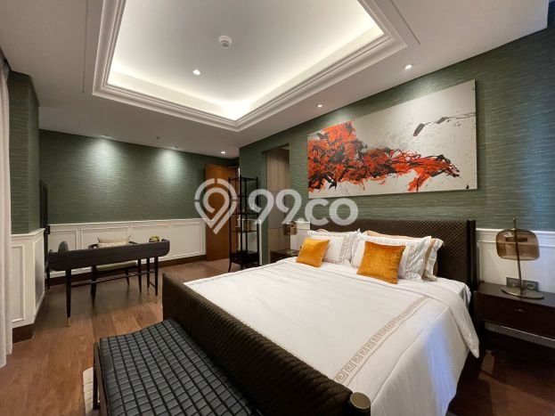 Dijual Apartemen Mewah di Semarang Tengah, Semarang 3 Kamar Tidur Dijual Apartemen Mewah di Semarang Tengah, Semarang 3 Kamar Tidur