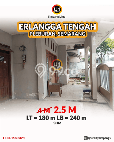 Rumah Murah di Semarang Dekat Sekolah Rumah Murah di Semarang Dekat Sekolah