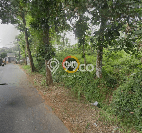 Tanah Investasi Dijual di Semarang Punya Luas 6444m2 Tanah Investasi Dijual di Semarang Punya Luas 6444m2