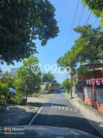 Lahan Kosong Dijual di Ngaliyan, Semarang, Luas 7189m2 Area Strategis Lahan Kosong Dijual di Ngaliyan, Semarang, Luas 7189m2 Area Strategis