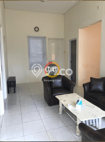 Rumah Luas Asri 2 KT Siap Huni di BSB City Semarang Rumah Luas Asri 2 KT Siap Huni di BSB City Semarang