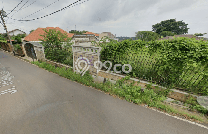 Tanah Kavling untuk Dijual di Gajah Mungkur Semarang 1875m2 Tanah Kavling untuk Dijual di Gajah Mungkur Semarang 1875m2