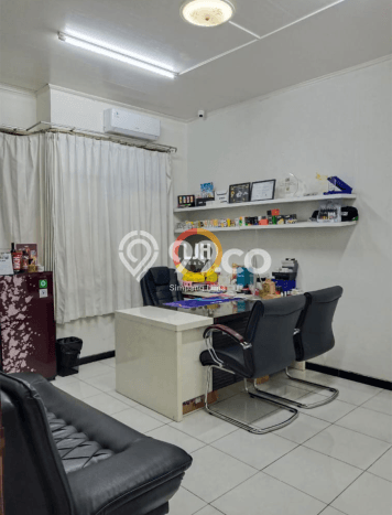 Rumah Sewa Semarang LT 315m2 LB 400m2 Kawasan Lamper Rumah Sewa Semarang LT 315m2 LB 400m2 Kawasan Lamper
