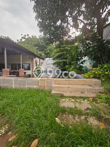 Kavling Tanah Lokasi Strategis di Tembalang, Semarang Disewakan 1000m2 Kavling Tanah Lokasi Strategis di Tembalang, Semarang Disewakan 1000m2