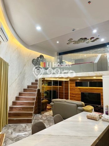 Apartemen Premium di Semarang Tengah, 1 KT, Luas 77m², Lingkungan Prestisius Apartemen Premium di Semarang Tengah, 1 KT, Luas 77m², Lingkungan Prestisius