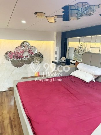 Apartemen Premium di Semarang Tengah, 1 KT, Luas 77m², Lingkungan Prestisius Apartemen Premium di Semarang Tengah, 1 KT, Luas 77m², Lingkungan Prestisius