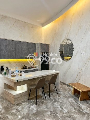 Apartemen Premium di Semarang Tengah, 1 KT, Luas 77m², Lingkungan Prestisius Apartemen Premium di Semarang Tengah, 1 KT, Luas 77m², Lingkungan Prestisius