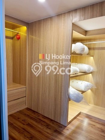 Apartemen Premium di Semarang Tengah, 1 KT, Luas 77m², Lingkungan Prestisius Apartemen Premium di Semarang Tengah, 1 KT, Luas 77m², Lingkungan Prestisius