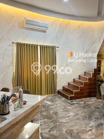 Apartemen Premium di Semarang Tengah, 1 KT, Luas 77m², Lingkungan Prestisius Apartemen Premium di Semarang Tengah, 1 KT, Luas 77m², Lingkungan Prestisius