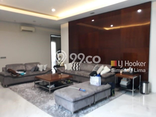 Rumah Eksklusif Dijual LT 600m2 di Gajah Mungkur, Semarang Rumah Eksklusif Dijual LT 600m2 di Gajah Mungkur, Semarang