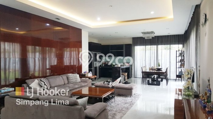 Rumah Eksklusif Dijual LT 600m2 di Gajah Mungkur, Semarang Rumah Eksklusif Dijual LT 600m2 di Gajah Mungkur, Semarang