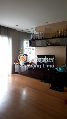 Rumah Eksklusif Dijual LT 600m2 di Gajah Mungkur, Semarang Rumah Eksklusif Dijual LT 600m2 di Gajah Mungkur, Semarang