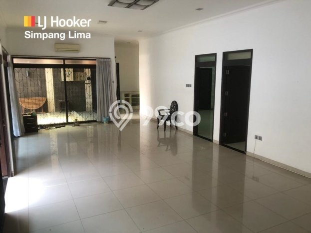Dijual Hunian Mewah dengan Fasilitas Sekitar Lengkap di Gajah Mungkur, Semarang Dijual Hunian Mewah dengan Fasilitas Sekitar Lengkap di Gajah Mungkur, Semarang